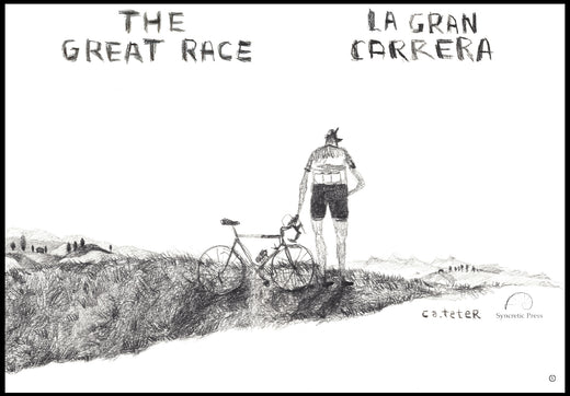 The great race / La gran carrera