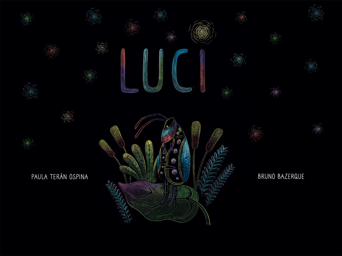 Luci