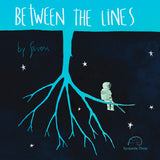 Between the lines