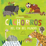 Cachorros del fin del mundo