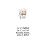 DIARIO DE UN HADA