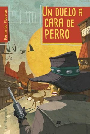 Un duelo a cara de perro