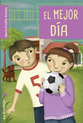 El mejor día