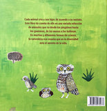 Cachorros del fin del mundo