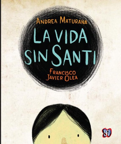 LA VIDA SIN SANTI