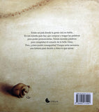 LA GRAN FÁBRICA DE PALABRAS