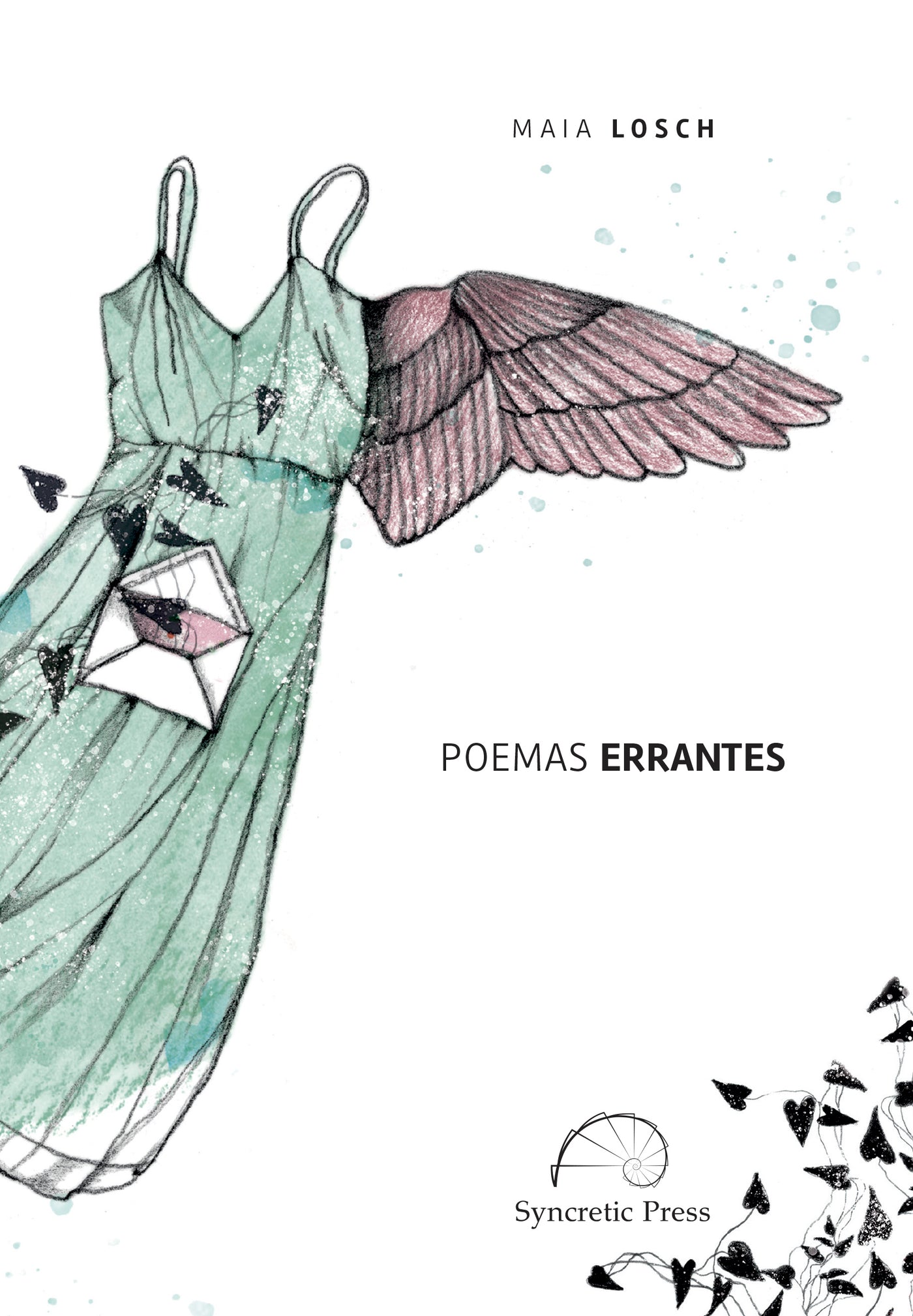 Poemas errantes
