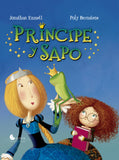 PRINCIPE Y SAPO