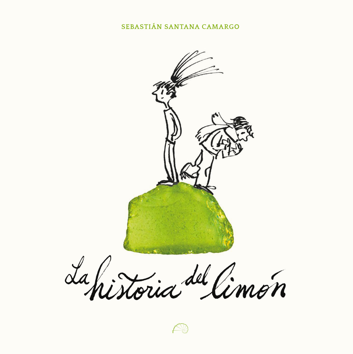La historia del limón
