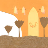 Cenicienta a la pimienta