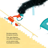 Cenicienta a la pimienta