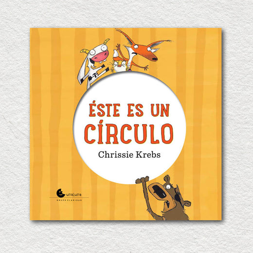Éste es un círculo