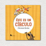 Éste es un círculo