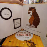 Éste es un círculo