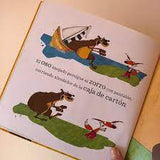 Éste es un círculo