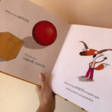 Éste es un círculo