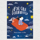 ¿Por qué dormimos?