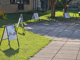 Bilingual Book Walk for Community Events