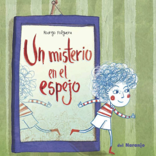 Un misterio en el espejo