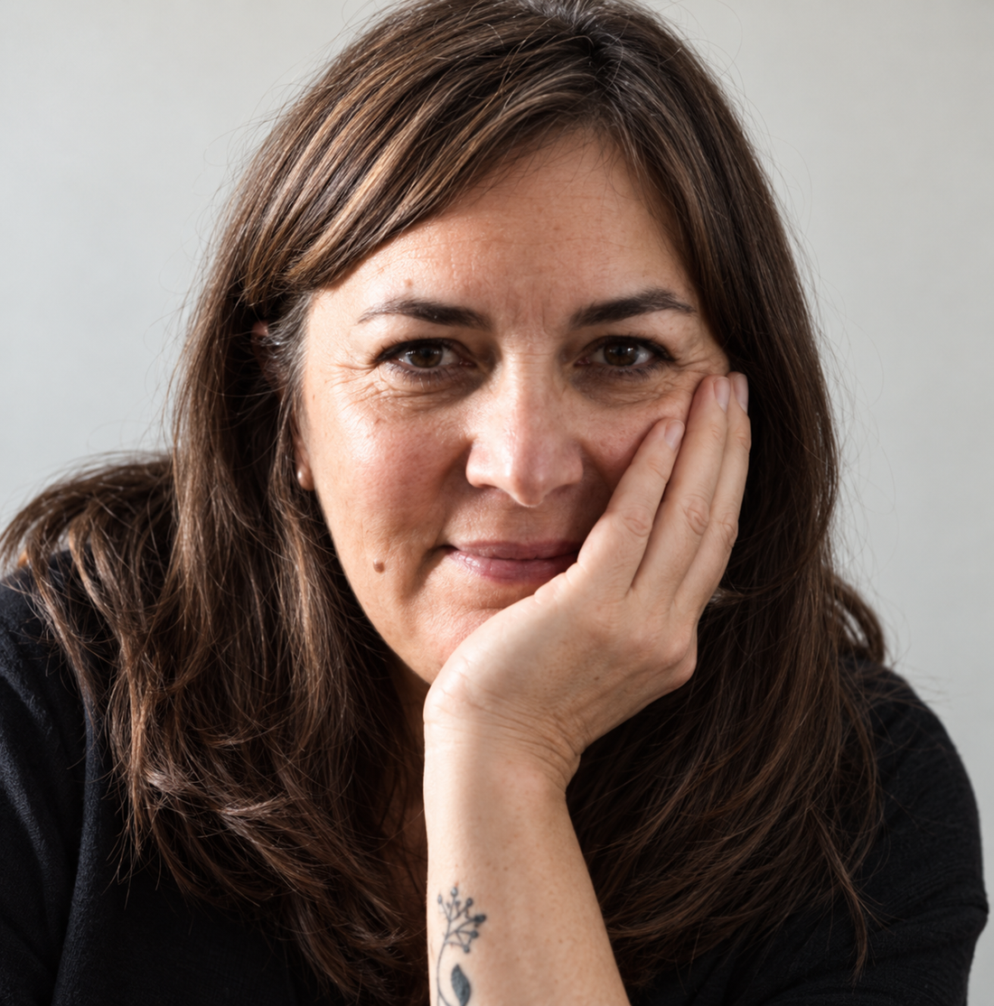 Marcela Caratozzolo