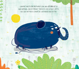 Animal con todas las letras