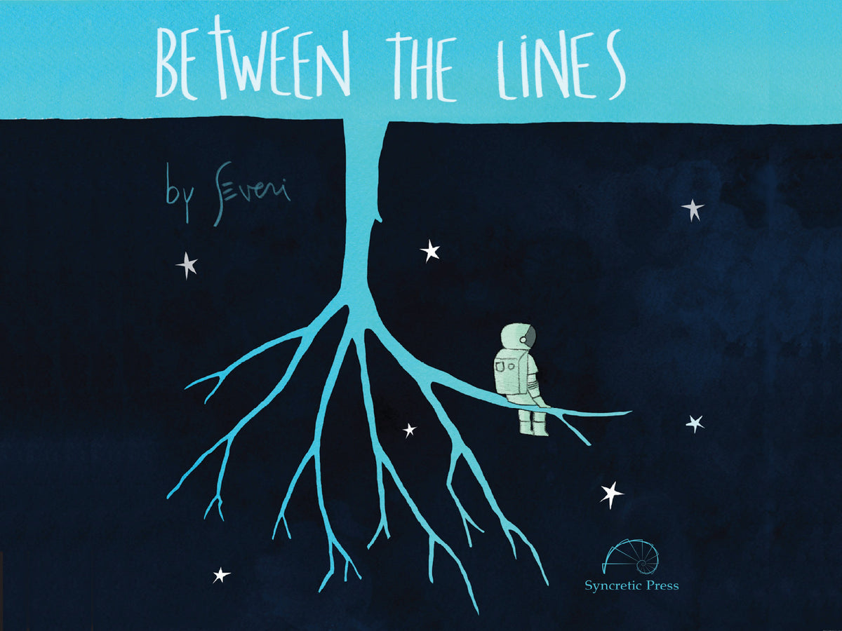 Between the lines / Severi en línea