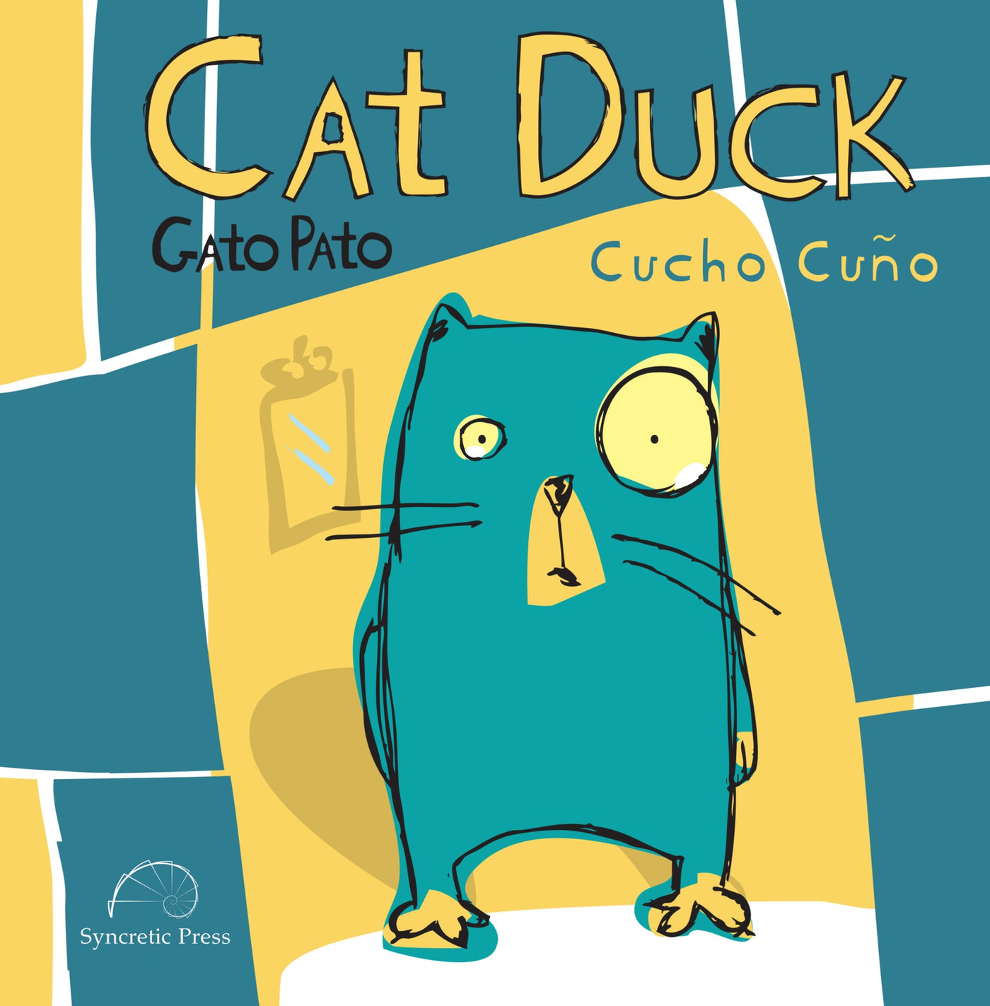 Cat Duck / Gato Pato
