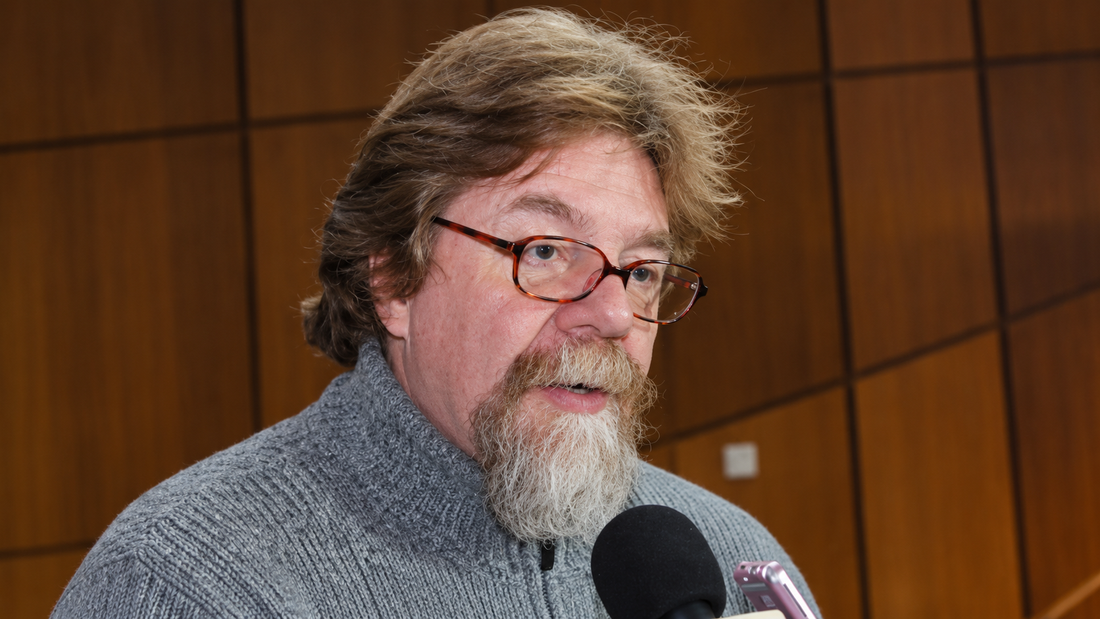 Mario Lillo