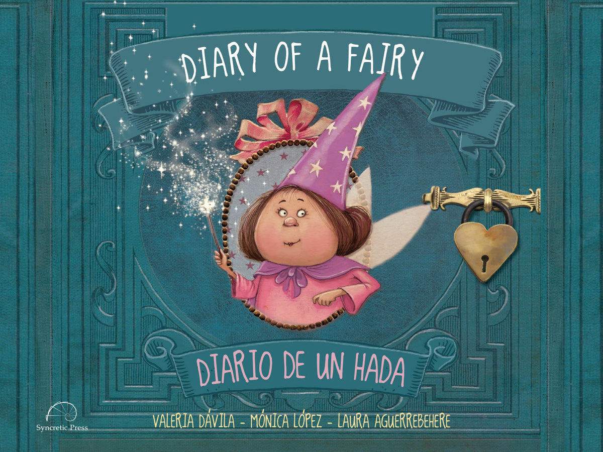 Diary of a fairy / Diario de un hada