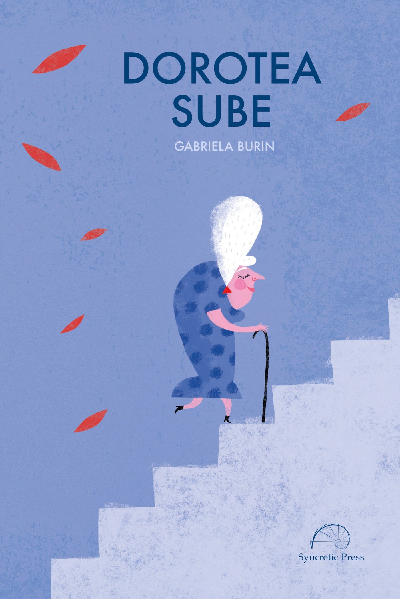 Dorotea sube