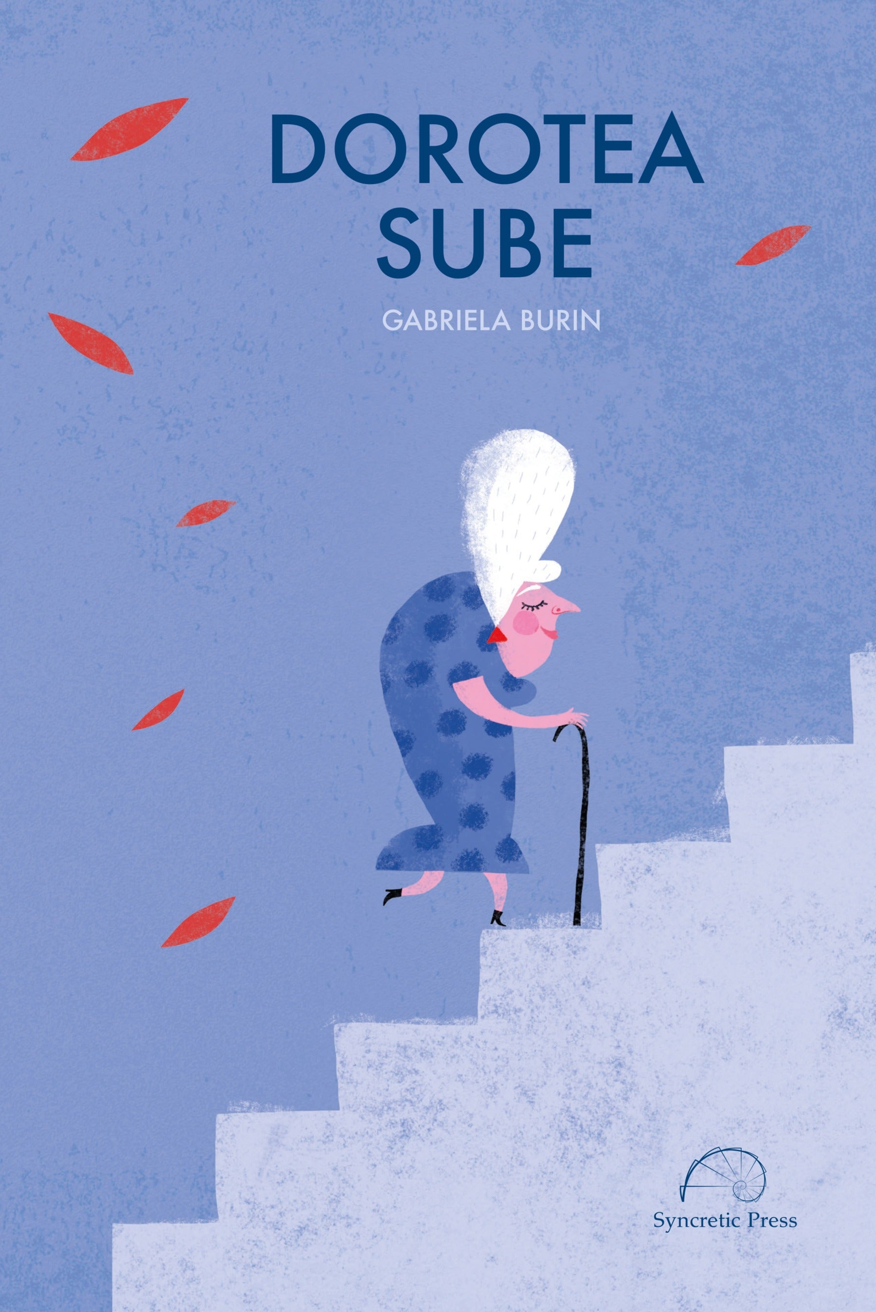 Dorotea sube