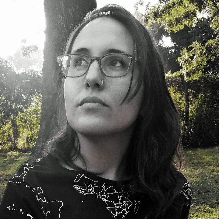 Gabriela Burin