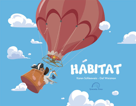 Habitat - Hábitat