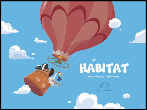 Habitat / Hábitat