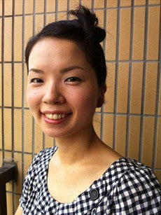 Kanako Usui