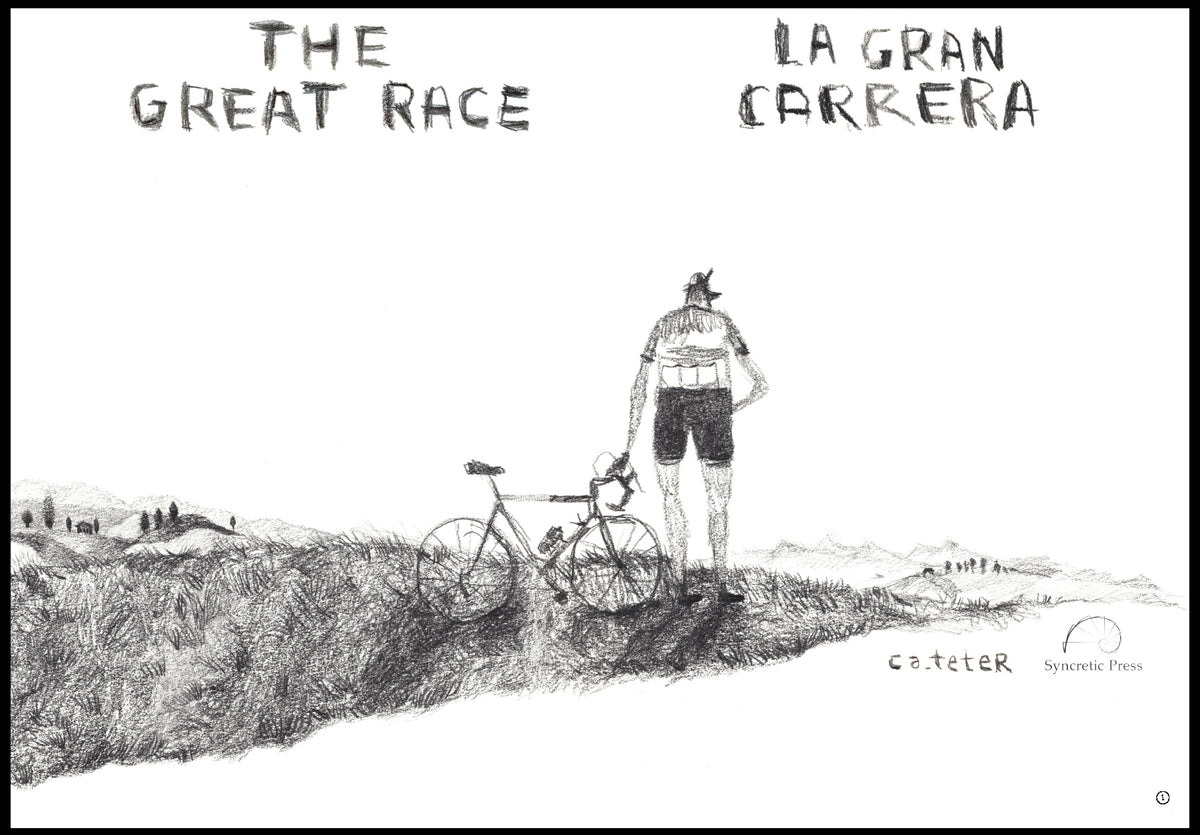 The great race / La gran carrera