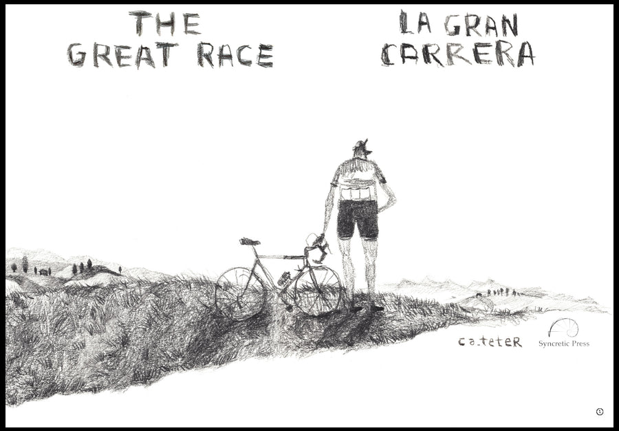 The great race / La gran carrera