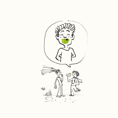 La historia del limón
