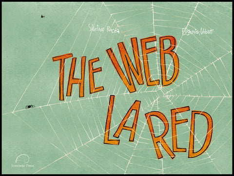 The web / La red