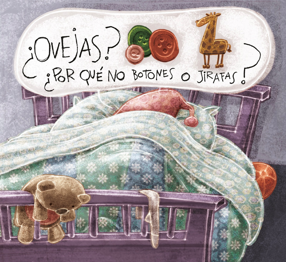 Las ovejas de Lala