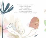 Las pulgas no vuelan