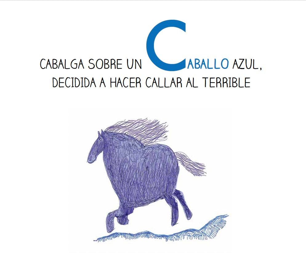 Lila y el dragón