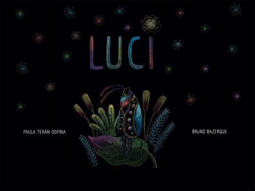 Luci