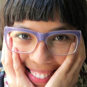 Lucía M. Prieto