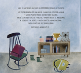 Mi cocodrilo verde inglés