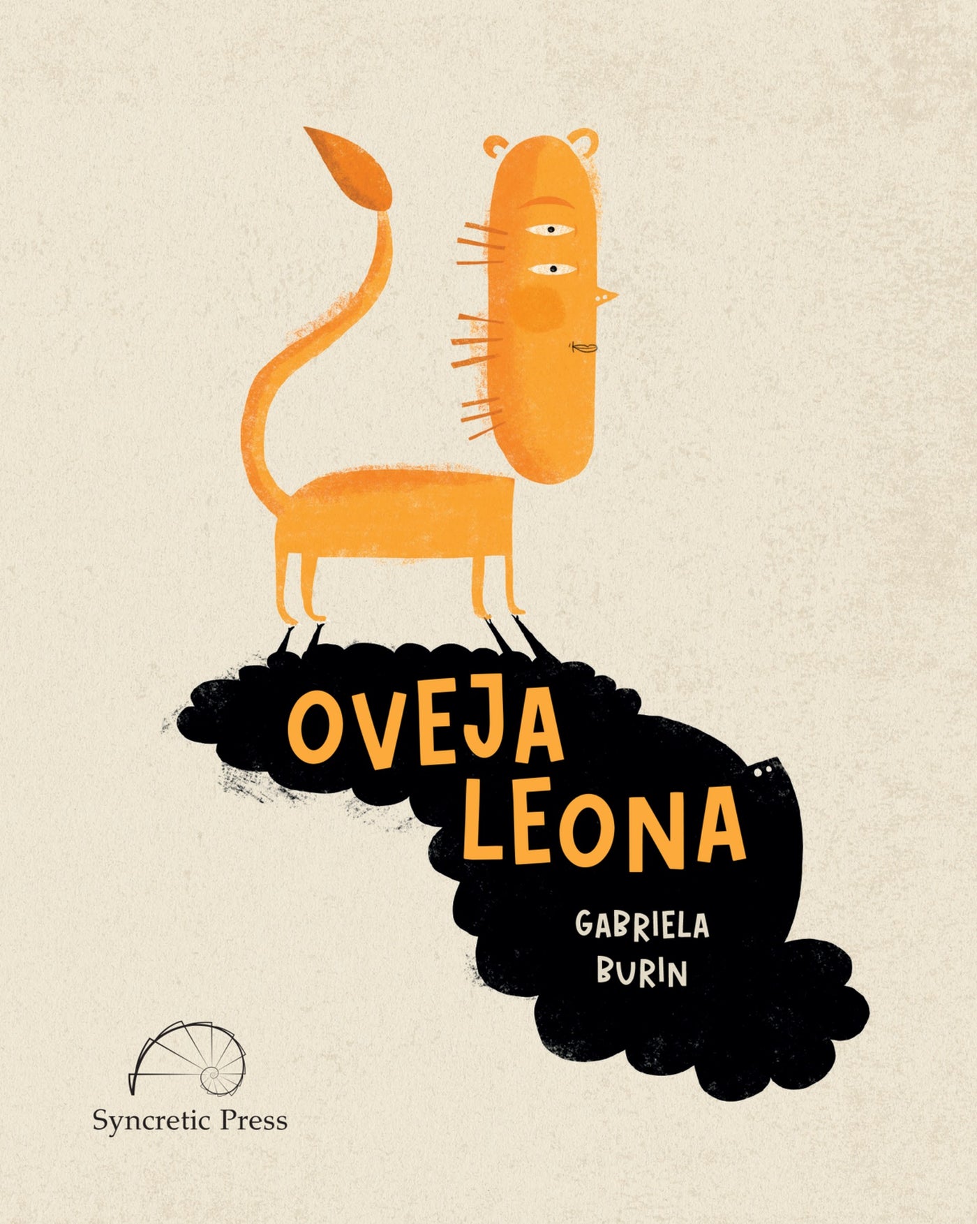 Oveja Leona