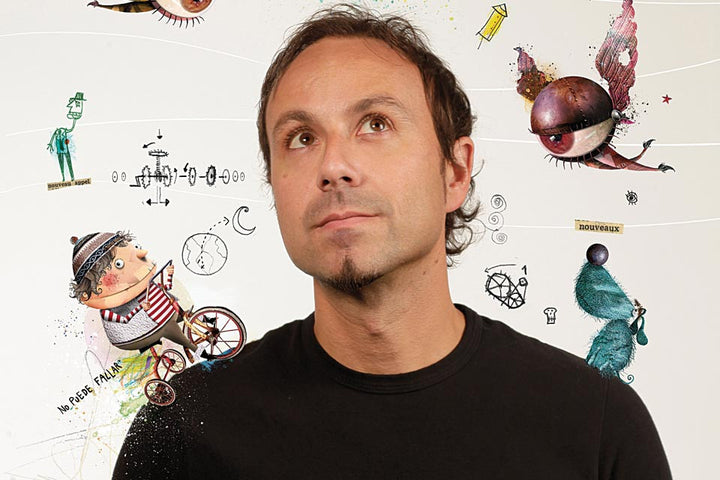 Pablo Bernasconi