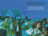 The Midnight Ride. Paul Revere and the quiet heroes / La Cabalgata de Medianoche. Paul Revere y los héroes silenciosos