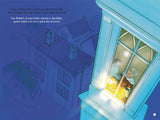 The Midnight Ride. Paul Revere and the quiet heroes / La Cabalgata de Medianoche. Paul Revere y los héroes silenciosos