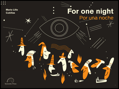 For one night / Por una noche